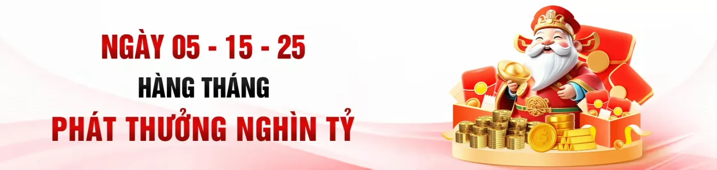 tr88 phát thưởng nghìn tỷ